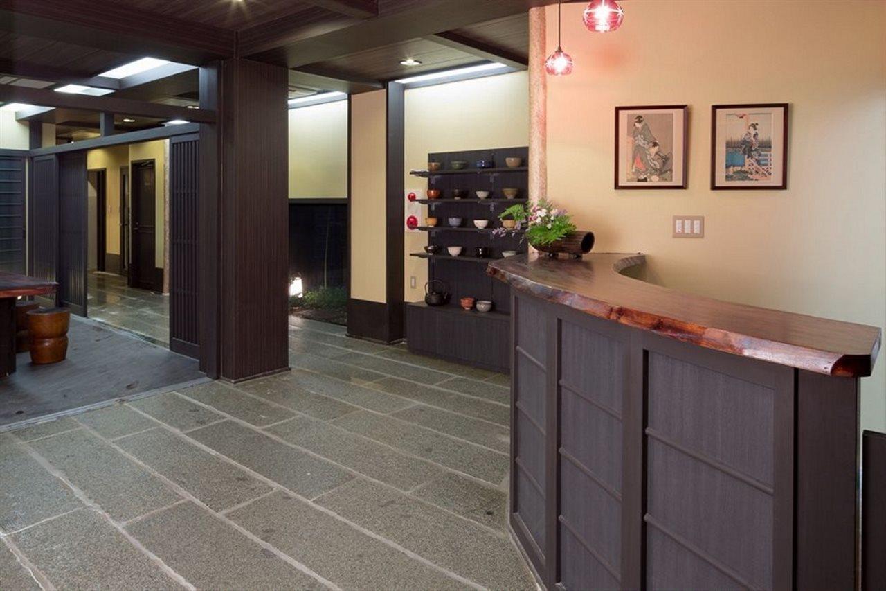 Ryokan The Edo Sakura Präfektur Tokio